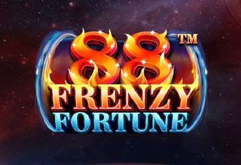 88 Frenzy Fortune