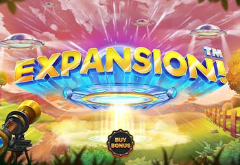 Expansion!