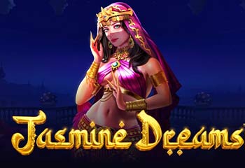 Jasmine Dreams