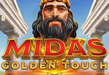 Midas Golden Touch