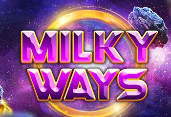 Milky Ways