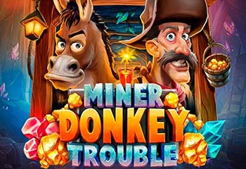 Miner Donkey Trouble