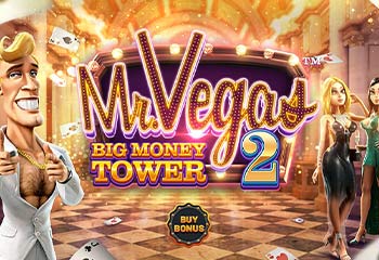 Mr. Vegas 2: Big Money Tower