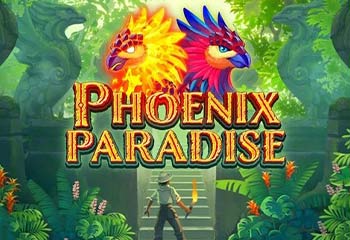 Phoenix Paradise