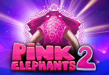 Pink Elephants 2