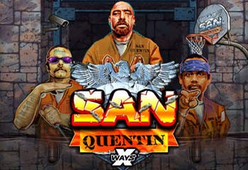 San Quentin xWays