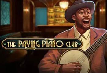 The Paying Piano Club